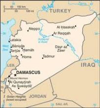Anti-Syrian Coalition Suffering From Deep Divisions : Analyst