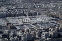 Madinah Bids Farewell to Pilgrims Amid Integrated Services