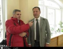 Russian Expert: Iran, Good Model In Justice Development Across Globe  
