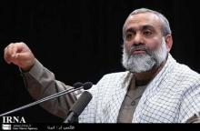 Iran Owes Progress To Its spirit Of countering West : Commander  
