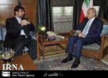 Iran-Lebanon Review Latest Regional Developments