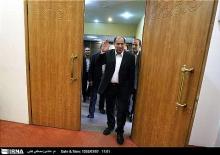 Iran's Interior Min. Najjar Meets With Country's Governors-General