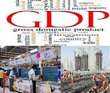 India’s GDP Growth Falls To Decade Low Of 5% 
