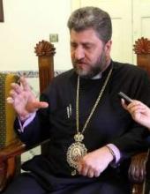 Iranian Armenians Will Join Nation To Create Political Epic 