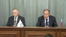 OIC Supports Geneva Peace Confab On Syria