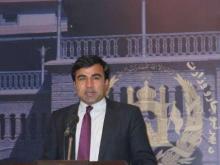 Kabul Rejects Claims On Expulsion Of Afghan Refugees From Iran