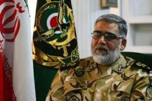 Iran's Army Ground Forces To Conduct Several War-games Across Country