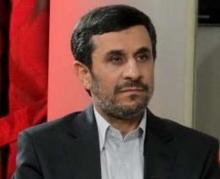 Path Of Honor, Resistance Will Lead To Victory: Ahmadinejad 