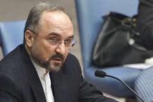 Iranians To Cast Vote In 20 Constituencies In US : Khazaee  