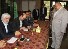 Iran Envoy: Turnout Of Iranians Residing In China, Remarkable  