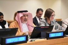 KSrelief Supervisor-General: Humanitarian Diplomacy is Vital for Addressing Global Crises