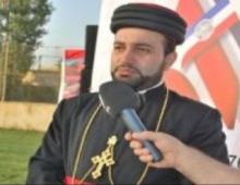 Iranian Armenians along with Muslim compatriots vote for presidential, city coun