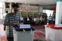 First-time Voters, Women Show High Turnout In Election