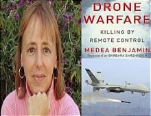 Assassinations US Carrying Out Via Drones Will Back To Haunt Americans: US Activ