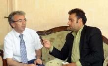 Syrian Editor: Terrorists, Allies Reach Dead-end 