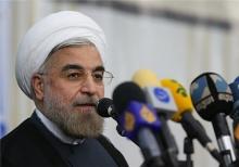 Iran's President-elect: Gov't Will Usher Path Of Co-op With World 