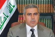 On Behalf Of President Talabani, Iraqi VP Congratulates Rohani On Victory 