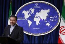 No Harmony Among Syrian Opposition Groups: FM Spokesman  