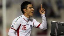 Iran Wins Ticket For World Cup 2014 In Brazil  