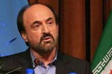 Iran Communications Min. In Beijing For Talks 