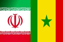 Iran, Senegal explore ways to expand bilateral ties