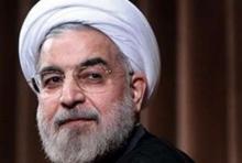 Rohani Responds To China Congratulation Message 