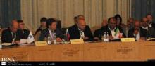 Qassemi: World Gas Market Needs Stability 