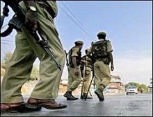 Two Killed In Alleged Army Firing In Kashmir  