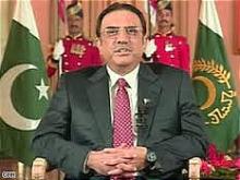 Pakistani, British Top Officials Back Afghan-led Peace Process 