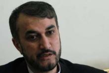 Iran Calls For Paying Attention To Trend Of Establishing Democracy In Egypt