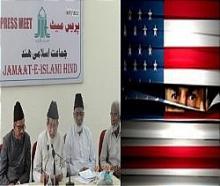 Indian Muslim Body Terms US Snooping, Criminal Act  