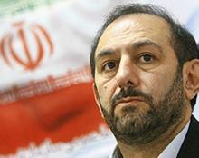 Iran-Iraqi Kurdistan Ink Co-op Agreement 