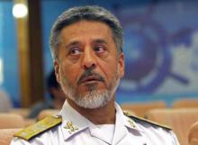 Iran-Russia Call For Joint Co-op To Maintain Caspian Sea Security 