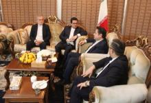 Ambassador: Iran, Azerbaijan transit increases by 15% in recent months