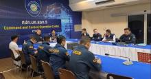 Cyber police 
