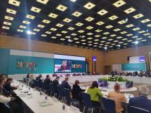 BRICS states reiterate respect to journalists' rights
