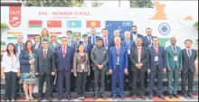 EAG welcomes Iran’s efforts to improve its anti-money laundering system