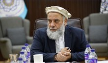 Afghan minister calls for enhanced economic cooperation with Iran