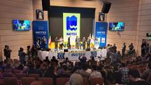 Six international agreements worth $2 billion signed in INOTEX 2025