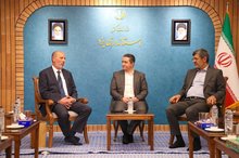 Envoy says Hungarian tourists laud security in Iran