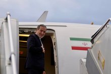Foreign Minister Araqchi departs for China to attend S.C.O. meeting