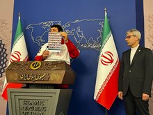 Israel ‘deliberately’ targeted Iranian Red Crescent teams: Official
