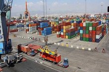 Iran’s exports to Africa hit record high in Q1: Official