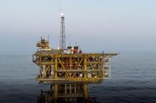 South Pars gas production increases 5m cubic meters this year