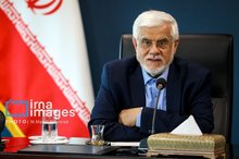 Iran’s strategy now focuses on boosting regional and neighborly ties: VP Aref