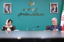 Art and culture bring Iranians and Armenians closer: Minister