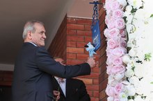 President Pezeshkian starts Iran’s new school year