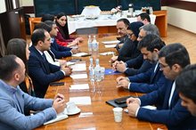 IRNA, Armenia’s Orbeli Center to cooperate on news analysis, research