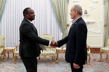 President Pezeshkian affirms Iran's readiness to enhance bilateral cooperation with Ivory Coast