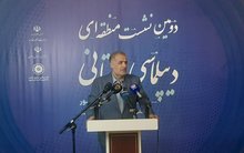 Envoy to Russia: 87% of trade with Russia exempted from Tariffs